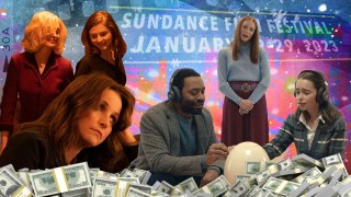 Sundance 2023: A Low-Sale Festival or a Wait-And-See Affair for Many Films Without Deals