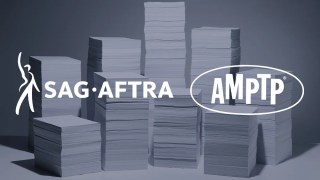 SAG-AFTRA Says ‘Extraordinary,’ Billion-Dollar Tentative Deal Includes ‘Unprecedented’ AI Protections