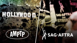 Witching Hour: Studios to Devote Another Week to Resolve SAG Strike or Give Up Until January | Exclusive