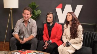 ‘In Her Hands’ Subject Zarifa Ghafari on Serving as Afghanistan’s Youngest Mayor and Standing Up to the Taliban (Video)