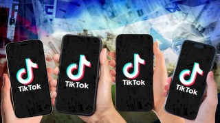 TikTok Spreads Disinformation in Israel-Gaza War as It Rises as Primary News Source for Youth 