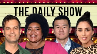 Who Will Host ‘The Daily Show’? Michael Kosta Beats Celebrities in Round 2 of Guest Host Trials