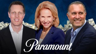 Shari Redstone Faces Tough Choice as Paramount Seems Ripe for Asset Sale, Break-Up | Analysis