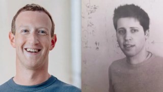 Mark Zuckerberg Is Coming for Sam Altman and OpenAI