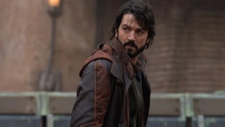 For ‘Andor’ Star Diego Luna, Being a Producer Was a Dealbreaker: ‘I Want to Be There When My Opinion Matters’