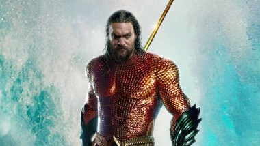 ‘Aquaman and the Lost Kingdom’ Leads Top 10 Most-Anticipated Movies of December | Chart
