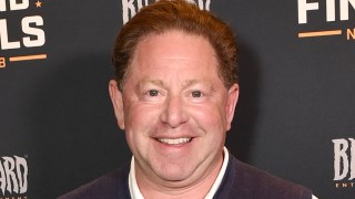 Embattled Activision Blizzard CEO Bobby Kotick to Resign Dec. 29