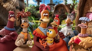 ‘Chicken Run: Dawn of the Nugget’ Review: An Uninspired Sequel With Nowhere to Go