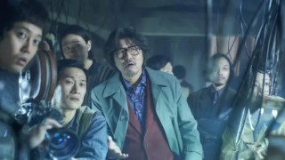 ‘Cobweb’ Review: Song Kang-ho Is a Director at Play in Stylish Potboiler