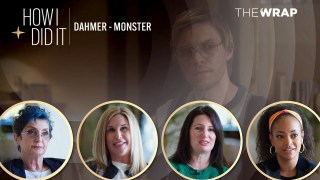 How the ‘Dahmer – Monster’ Crafts Team Stayed Authentic Without Glamorizing the Killer | How I Did It Sponsored by Netflix