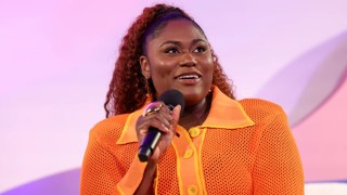 Danielle Brooks Honored With Palm Springs Spotlight Award