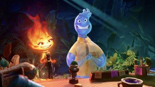 ‘Elemental’ Review: A Rich and Vibrant Showcase of Studio Animation