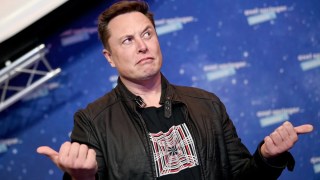 Elon Musk Tells X Advertisers to ‘Go F—k Yourself’ 