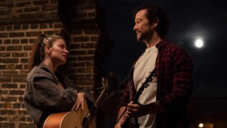 Why John Carney Needed to Write ‘Good, Not Great’ Music for ‘Flora and Son’