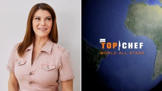 ‘Top Chef’ Judge Gail Simmons Remembers Feeling ‘Like a Fish Out of Water’ Filming ‘World All-Stars’: ‘I Feel Forever Changed’