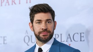 John Krasinski Introduces First Footage From ‘A Quiet Place: Day One’ and ‘IF’