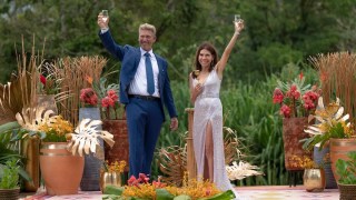 ‘The Golden Bachelor’ Season 1 Finale Finds Love From 6.1 Million Viewers