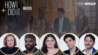 ‘Hacks’ Cast Bonded Over Mutual Respect and Love: ‘It Doesn’t Feel Like Work’ | Wrap Video