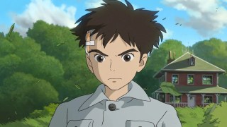 ‘The Boy and the Heron’ Makes Anime History With $10.6 Million Opening