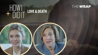 ‘Love & Death’ Star Elizabeth Olsen Breaks Down Post-Murder Sequence | How I Did It Presented by HBO | Max