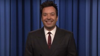 Jimmy Fallon Hails Colorado as the ‘First State to Legalize Weed and Illegalize Donald Trump’ | Video