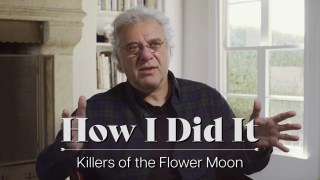 ‘Invisible’ Visual Effects in ‘Killers of the Flower Moon’ Were Vital to the Film’s Storytelling | How I Did It