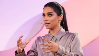 Lilly Singh Doesn’t Think Social Media Will ‘Become What Parents Want’ | Video