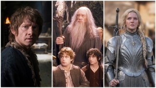 How to Watch the ‘Lord of the Rings’ and ‘The Hobbit’ Movies in Order