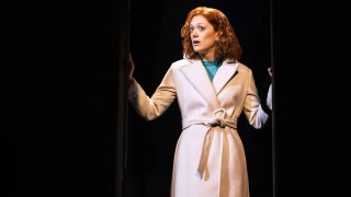 ‘Spain’ Off Broadway Review: A Movie Classic Gets a Makeover