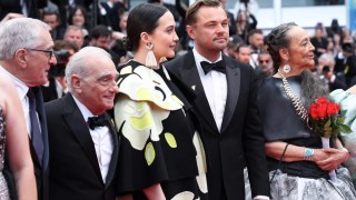 Cannes 2023 and the Shaky Movie Business: Film Finance Beckons but AI Terrifies