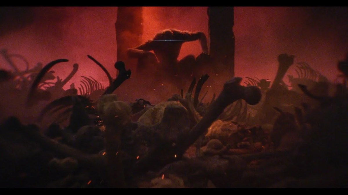 ‘Godzilla x Kong: The New Empire’ Trailer Teases MonsterVerse Bromance | Video