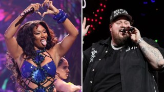 Megan Thee Stallion, Jelly Roll and More to Perform on ‘Dick Clark’s New Year’s Rockin’ Eve’
