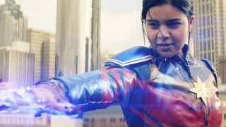Why ‘Ms. Marvel’ Composer Laura Karpman Spearheaded South Asian Music’s Entrée Into the MCU