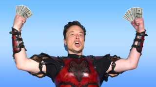 Can Elon Musk Save Twitter by Turning His Crypto Bros Into Pay Pals? | PRO Insight