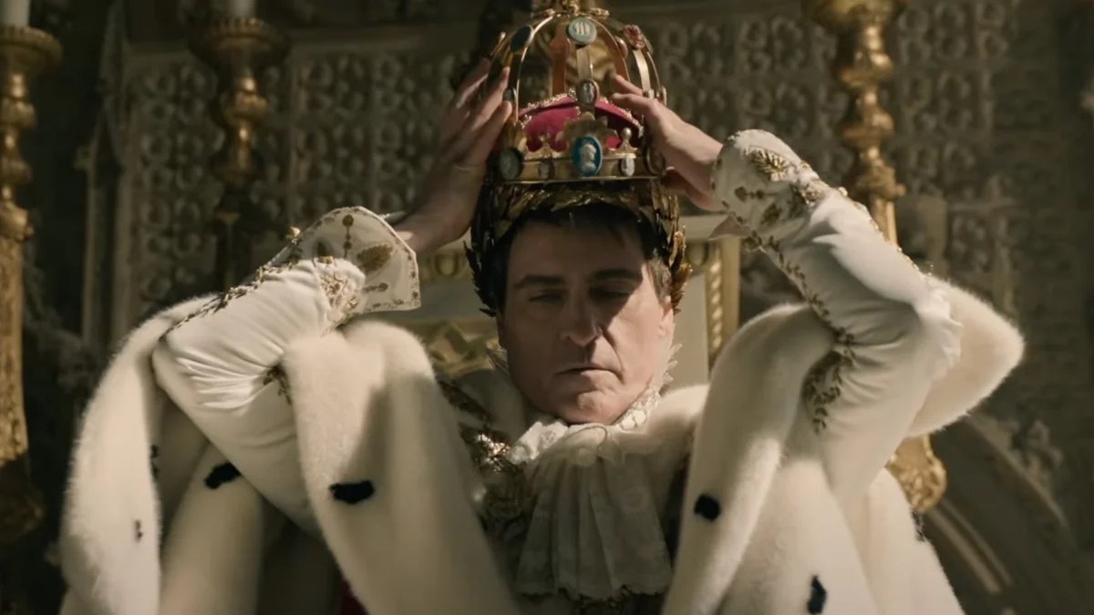 ‘Napoleon’ Lands on Oscars Shortlists for Makeup, Visual Effects and Sound