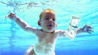 Nirvana ‘Nevermind’ Cover Art Lawsuit Revived by Federal Judges