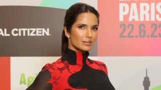 How Padma Lakshmi’s Dual Emmy Noms Represent a Career High – and a Turning Point