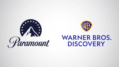 Warner Bros. Discovery Shares Slide 6% as Wall Street Mulls Paramount Deal
