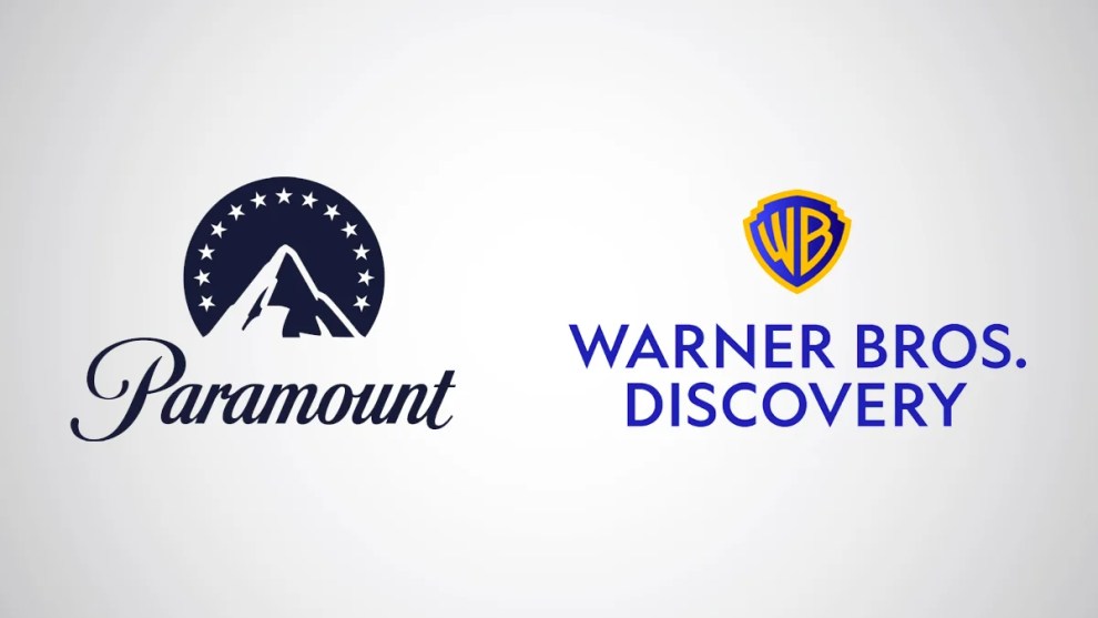 Paramount/Warner Bros. Discovery