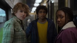 ‘Percy Jackson and the Olympians’ Episode Release Schedule: When Do New Episodes Air?