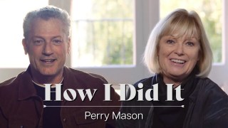 ‘Perry Mason’ Season 2 Production and Costume Designers Crafted 1930s LA Noir for the HBO Series | How I Did It