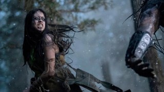‘Prey’ Director Dan Trachtenberg Says Casting Amber Midthunder as Comanche Hero ‘Was a Blessing’