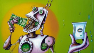 ChatGPT Is Copying Human Creativity on a Huge Scale – But How Do Artists Get Paid? | PRO Insight