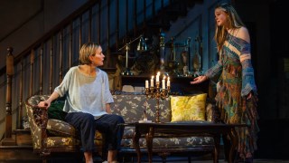 ‘Appropriate’ Broadway Review: Sarah Paulson and Elle Fanning Fuel a Spectacular Family Smash-Up