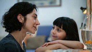 How ‘Shayda’ Became a ‘Huge Healing Journey’ for the Director and Her Mother