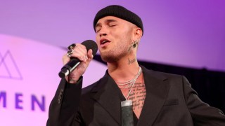 Watch Singer Stan Walker Perform ‘I Am,’ the Rousing Single From Ava DuVernay’s ‘Origin’ | Video