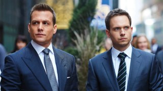 ‘Suits,’ ‘Walking Dead,’ ‘Breaking Bad’  ‘Grey’s Anatomy’ Drove 500 Million Hours on Netflix in 2023