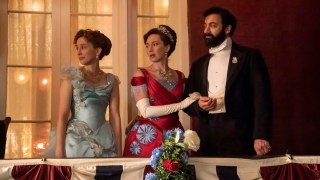 ‘The Gilded Age’ Renewed by HBO for a 3rd Season