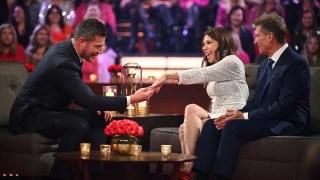 ‘The Golden Bachelor’ Finale Soars to Biggest ‘Bachelor’ Audience Since 2020