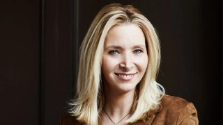 Lisa Kudrow Joins Ray Romano in Netflix Comedy ‘No Good Deed’